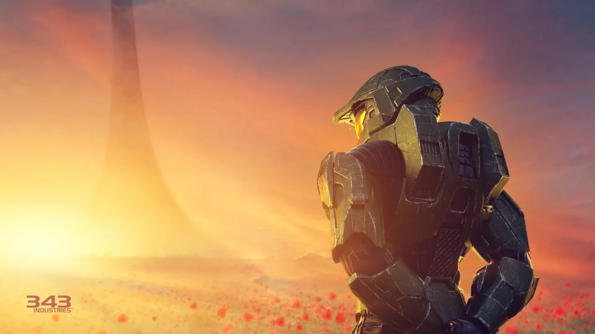 Halo 2 may receive a full fledged remake