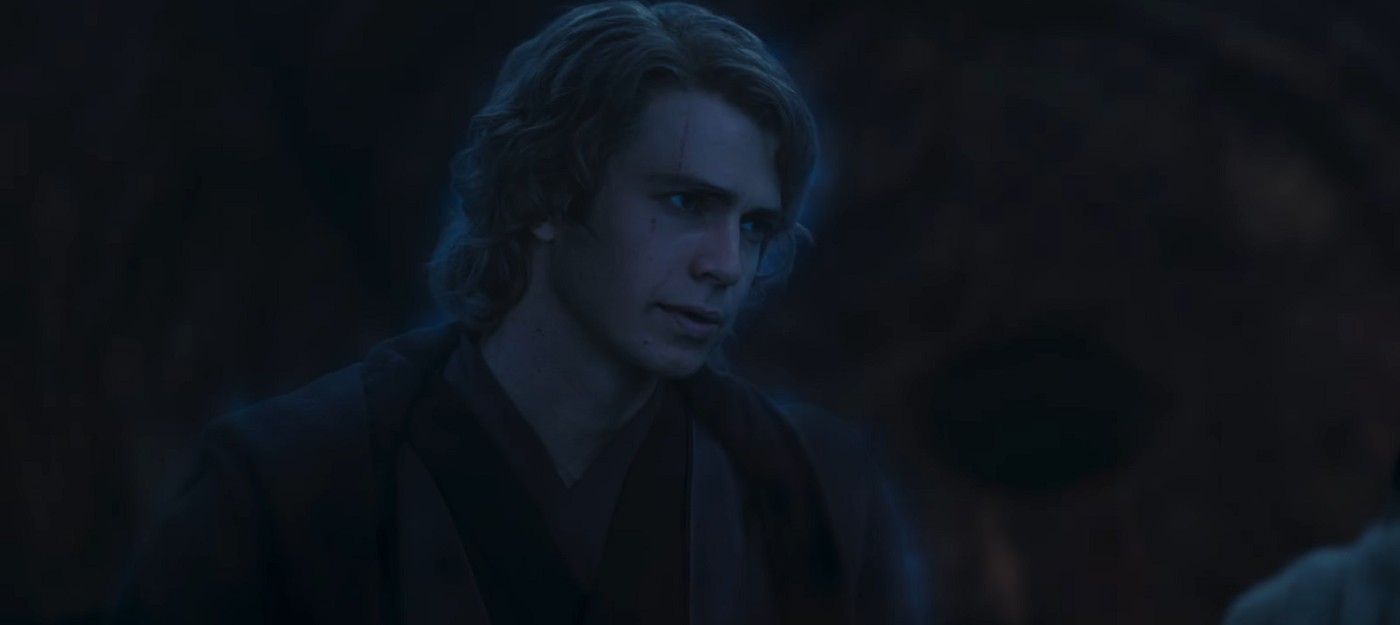 Hayden christensen wants to return to the role of anakin skywalker in the clone wars series alongside ewan mcgregor natalie portman and samuel l jackson