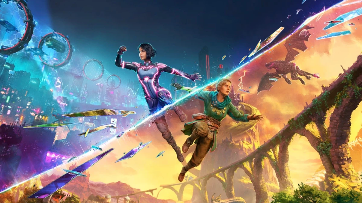 Hazelight studios is confident that its next game will be better than split fiction