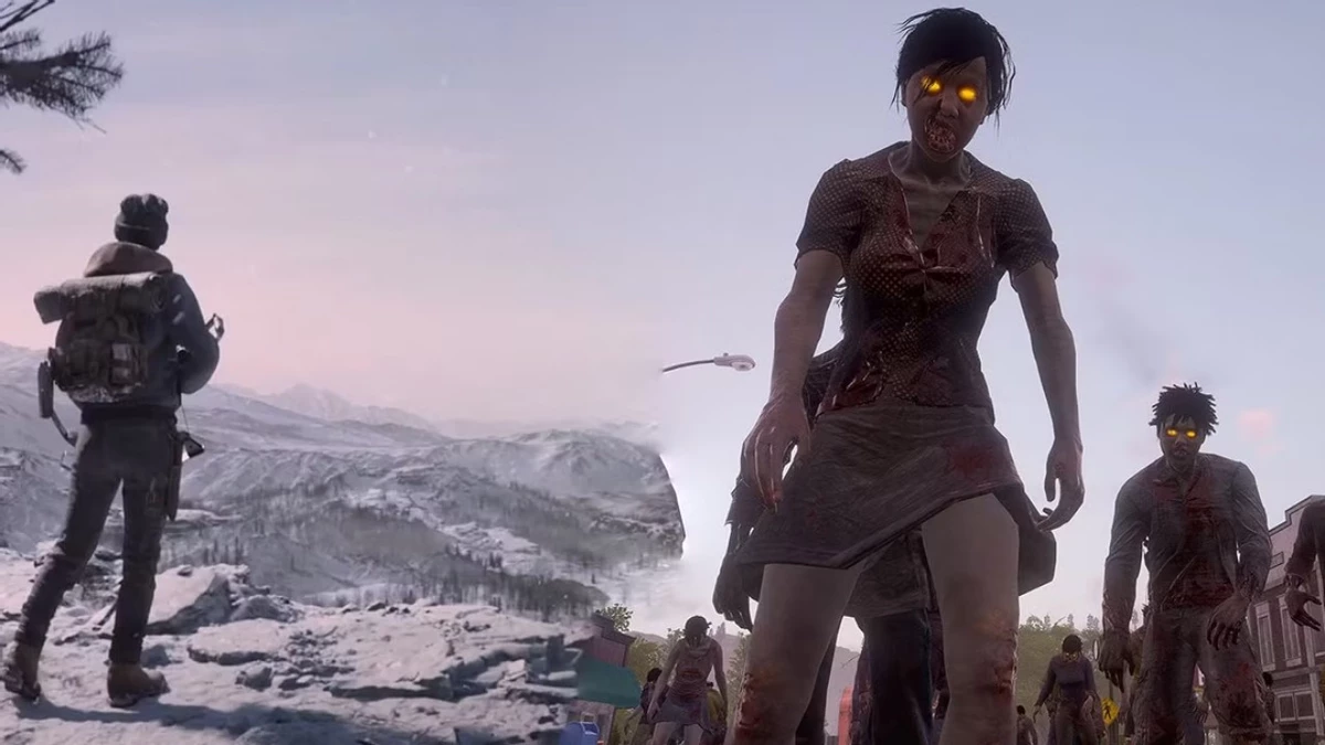 Head of xbox game studios believes in state of decay 3 development is going very well