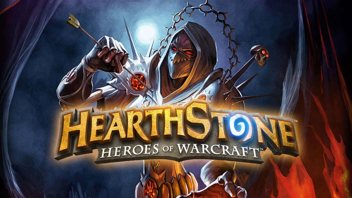 Hearthstone has launched the wave 2 madness and death event