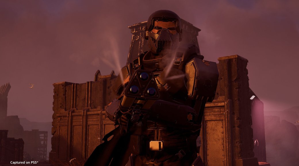 Helldivers 2 will receive the warbond siege breakers with a powerful hammer on february 3rd