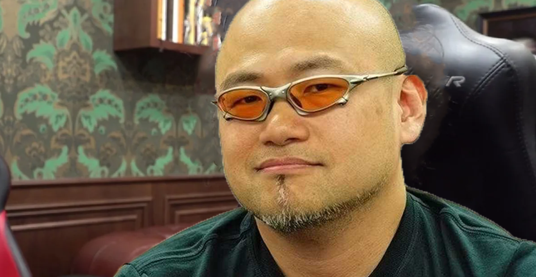 Hideki kamiya wished death upon everyone who leaks information about resident evil requiem