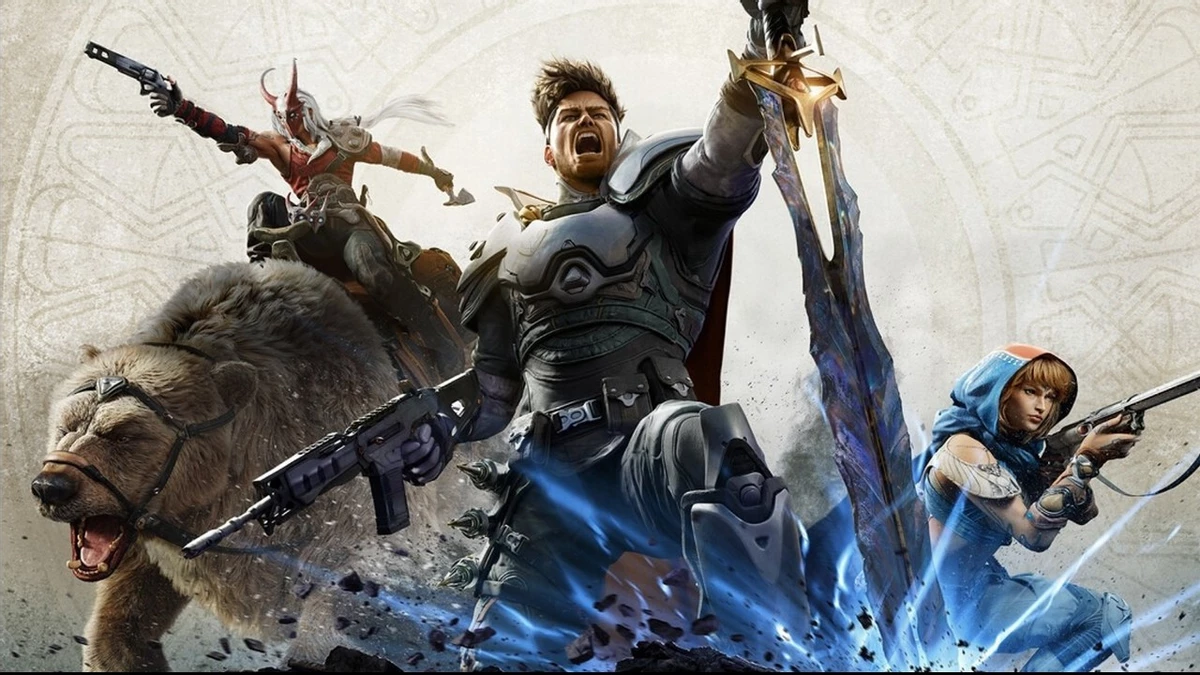Highguard will be officially closed on march 12
