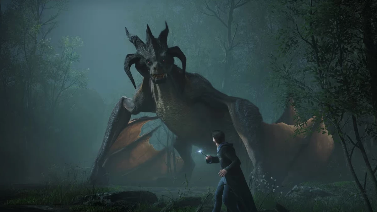 Hogwarts legacy 2 is officially in development warner bros has confirmed everything