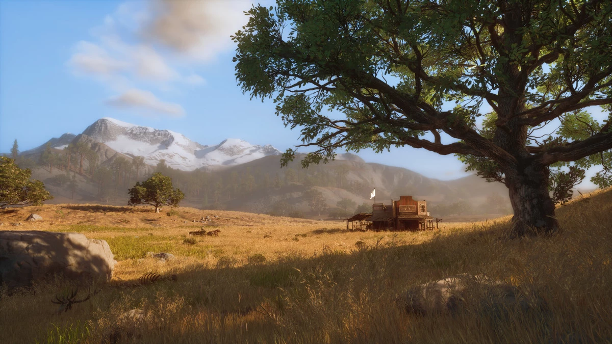 How the legend of california works and why it has no f2p