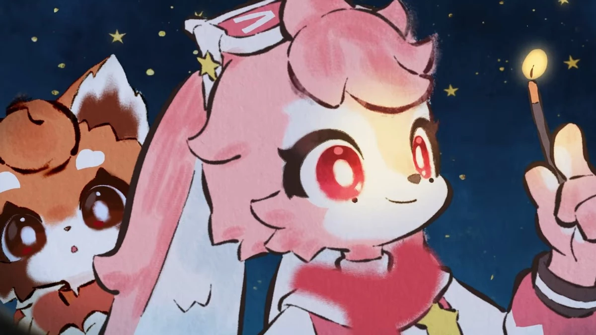 Hoyoverse has released an animated trailer for the cozy simulation game petit planet in celebration of the lunar new year