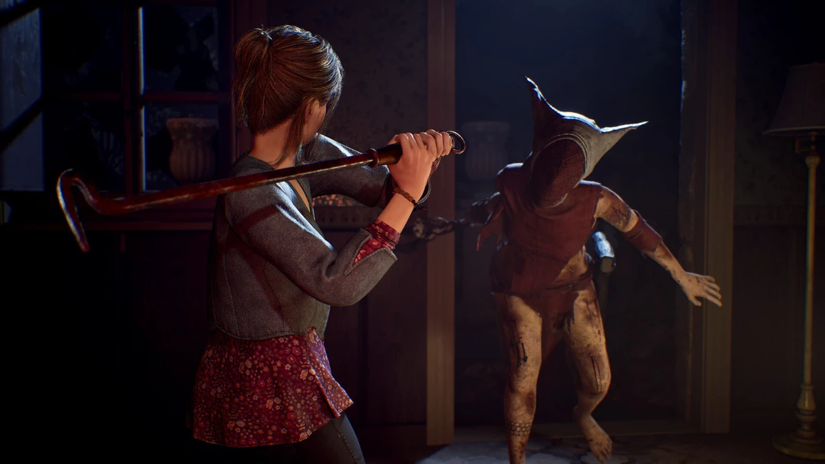 Hypnosis manipulation and family secrets announced horror game remothered red nuns legacy