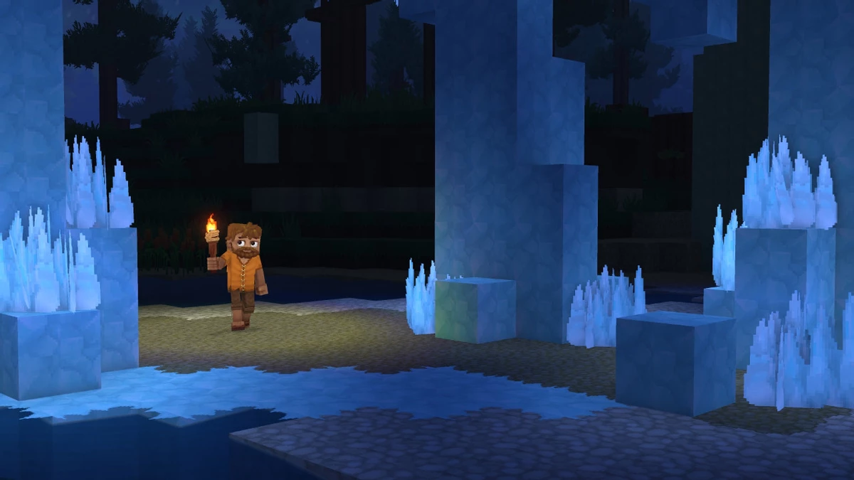 Hytale developers are taking away player nicknames to give them to streamers