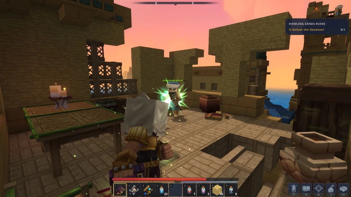 Hytale developers are willing to pay substantial sums of money for complex bugs that are found