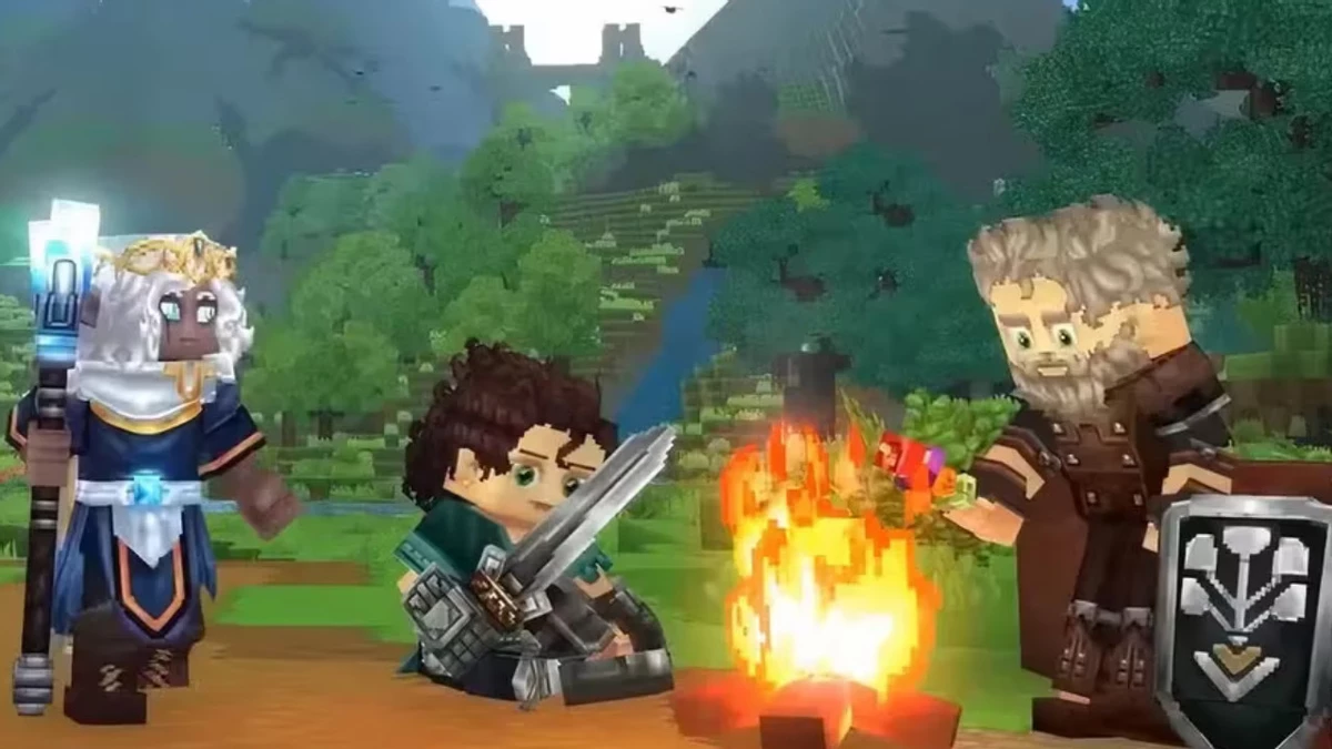 Hytale pre orders have already brought developers a lot of money enough for two years of development 1