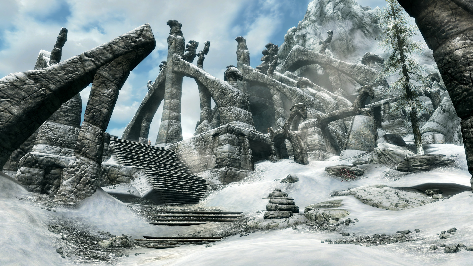 I waited 11 years lead skyrim designer explains reason for leaving bethesda