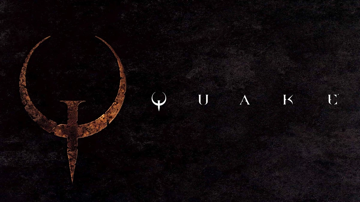 Id software may return to developing a new game in the quake franchise