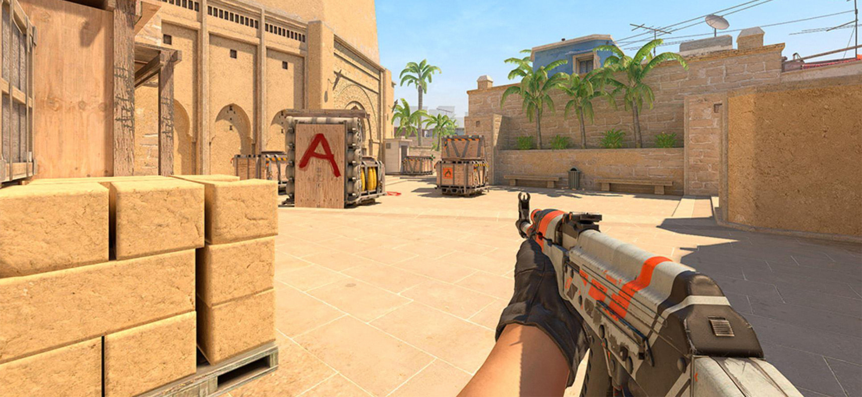 Imperial esports in counter strike 2 has lost its second player in a month