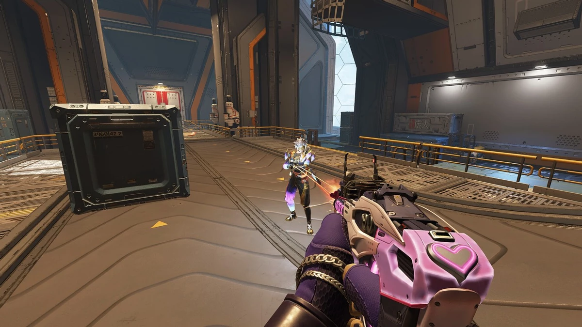 In apex legends over 2000 accounts have been banned for using xim devices for cheating