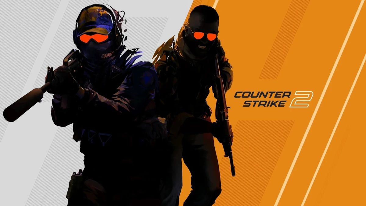 In counter strike 2 the scripting capabilities for workshop maps have been expanded