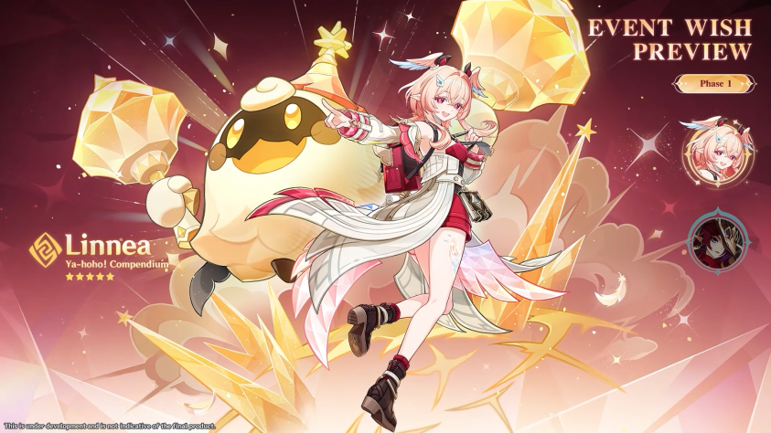 In genshin impact version 65 mondstadt will be expanded and a winged boss will be added