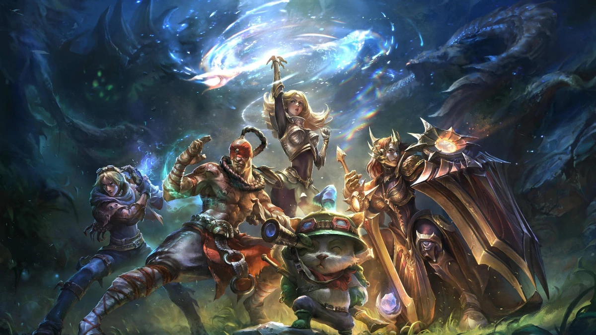 In league of legends duo queue has been disabled due to matchmaking abuse