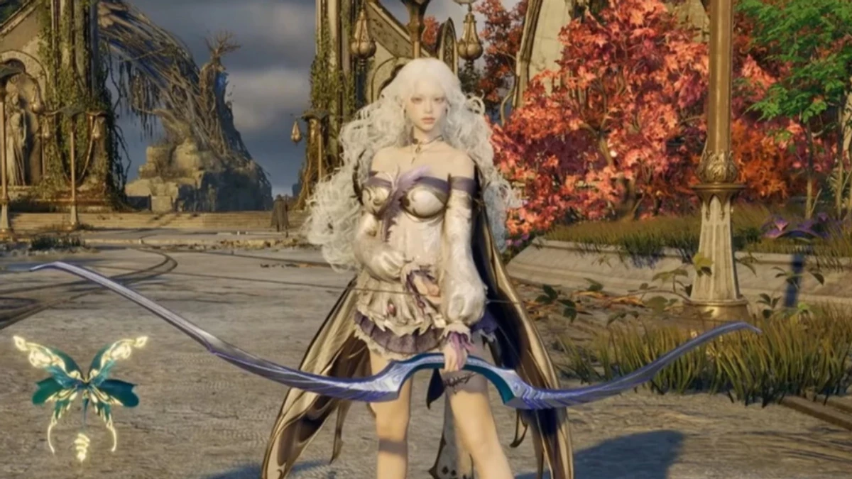 In mmorpg aion 2 new difficulty levels will be introduced pvp penalties will be reduced and hardware bans for rmt will be implemented