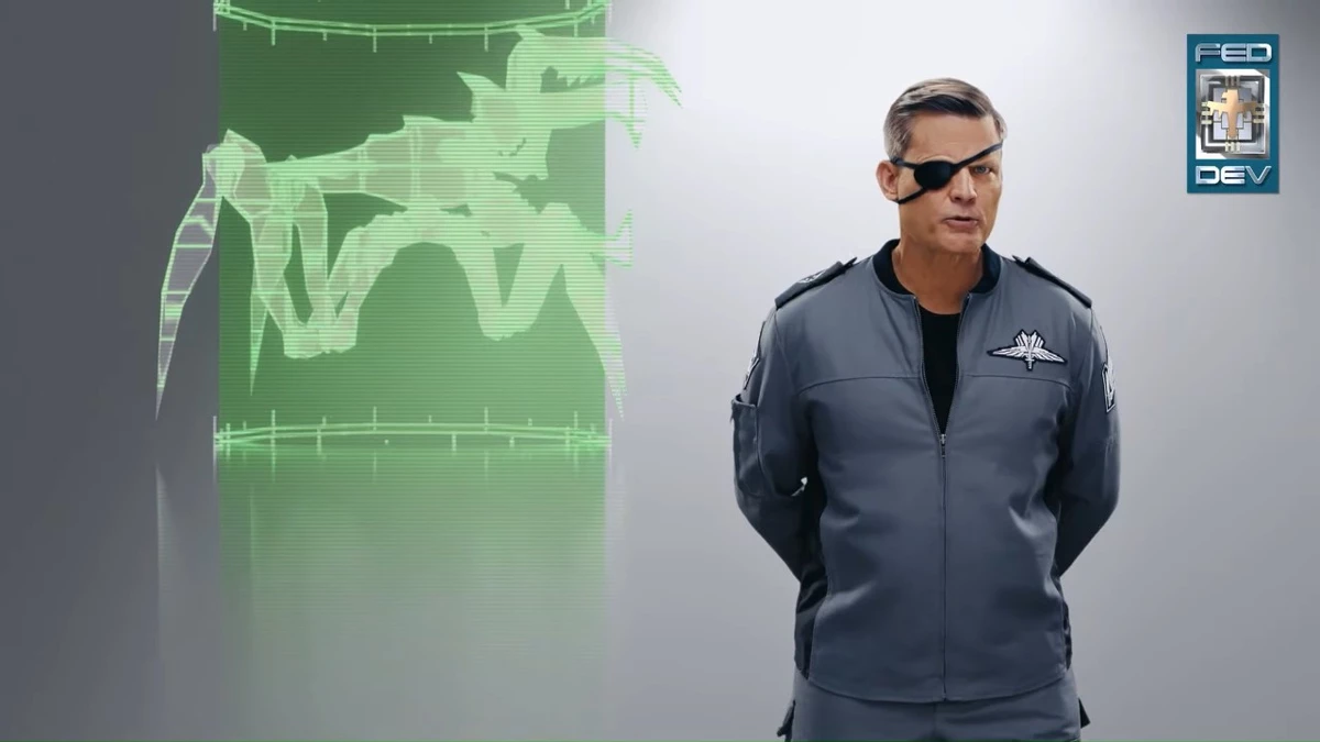 In starship troopers ultimate bug war you can play as the bugs watch the trailer