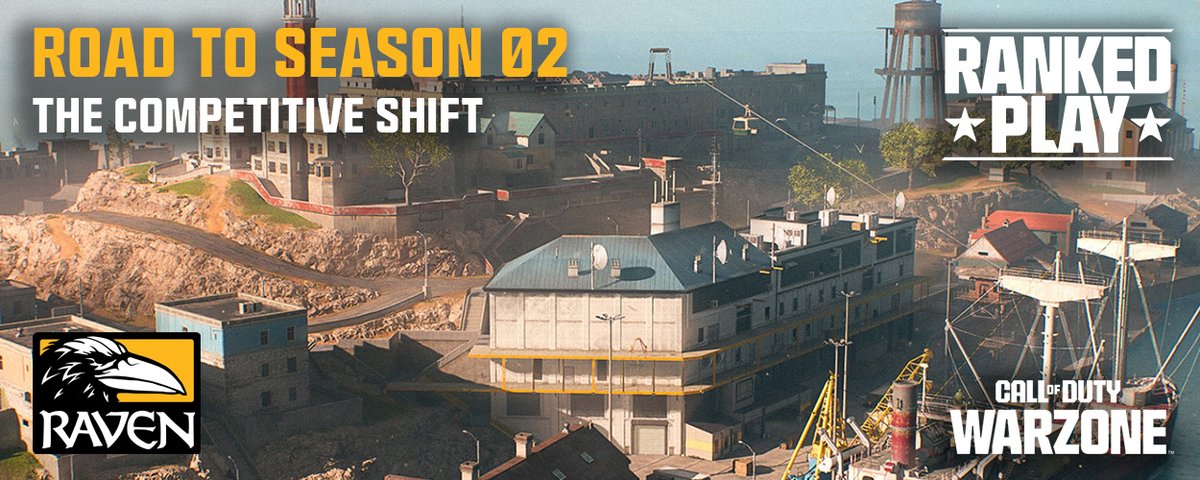 In the second warzone season a new ranked mode called iron gauntlet will be launched