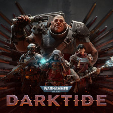 In warhammer 40000 darktide the tech priest skitarii class has been added