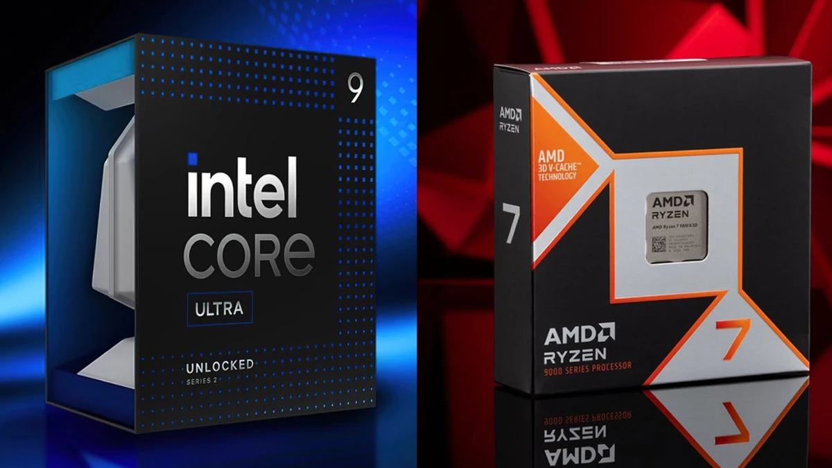 Intel and amd are equal in terms of defect rates in the current generation of processors