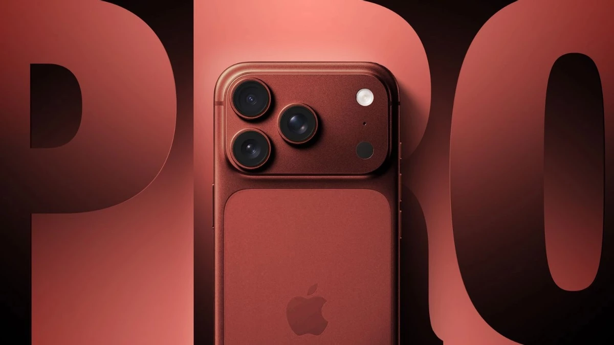 Iphone 18 pro promises to become that very indestructible aluminum that apple couldnt perfect on the first try