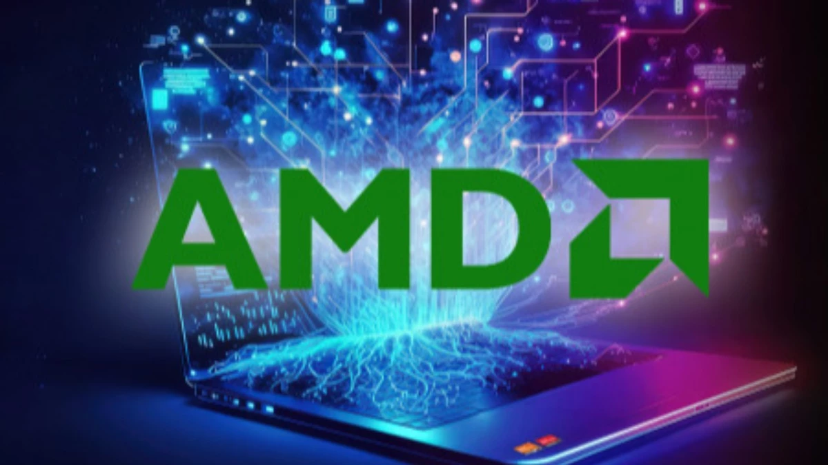 Is amd also outsourcing driver development to artificial intelligence the author of ffmpeg is very dissatisfied with the red software
