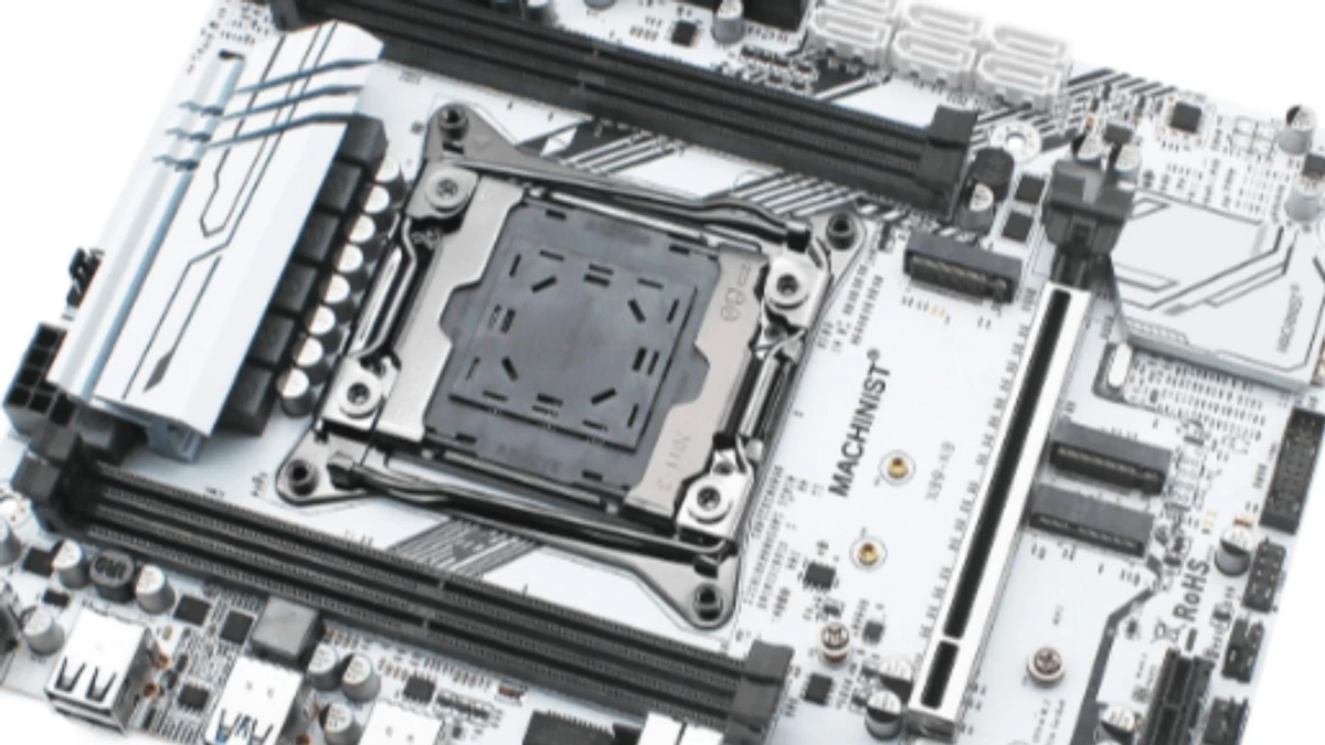 Is it really that bad there has been explosive growth in sales of motherboards with ddr3
