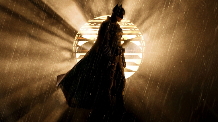 It has become known which organization will appear in batman part 2