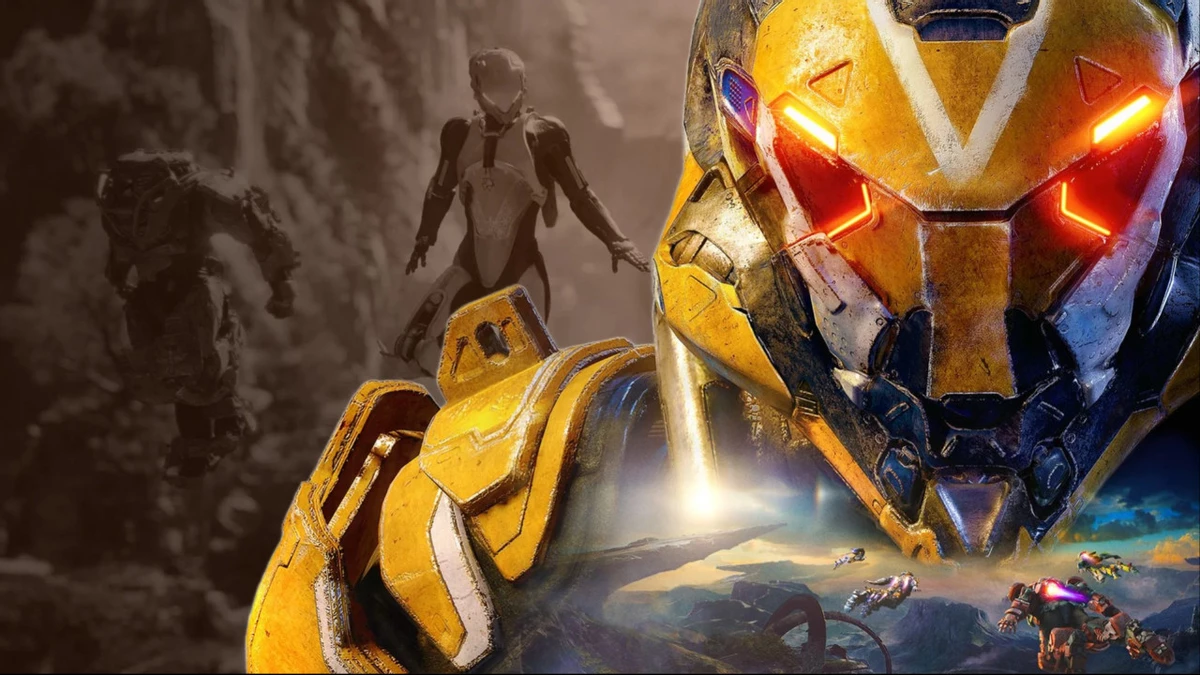 Its unlikely that a fan made anthem server will be launched the frostbite engine is to blame