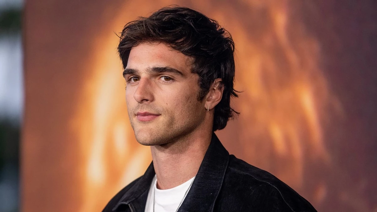 Jacob elordi is the top contender for the role of james bond