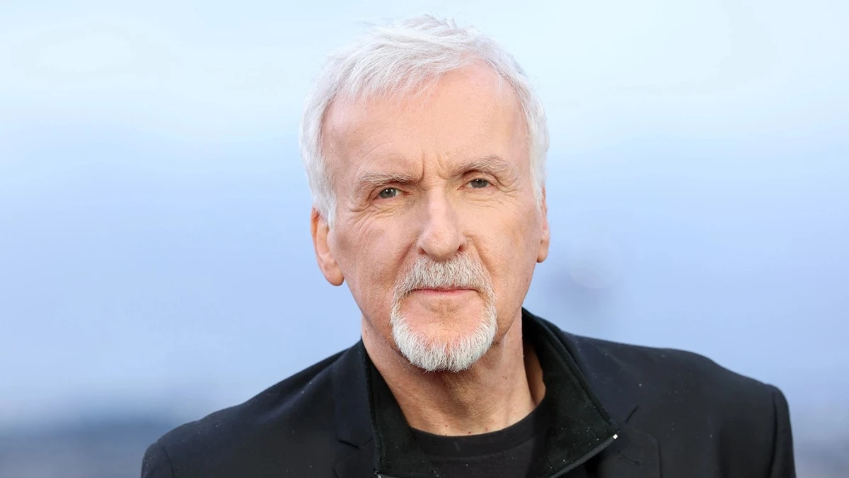 James cameron opposes the netflix and warner bros discovery deal