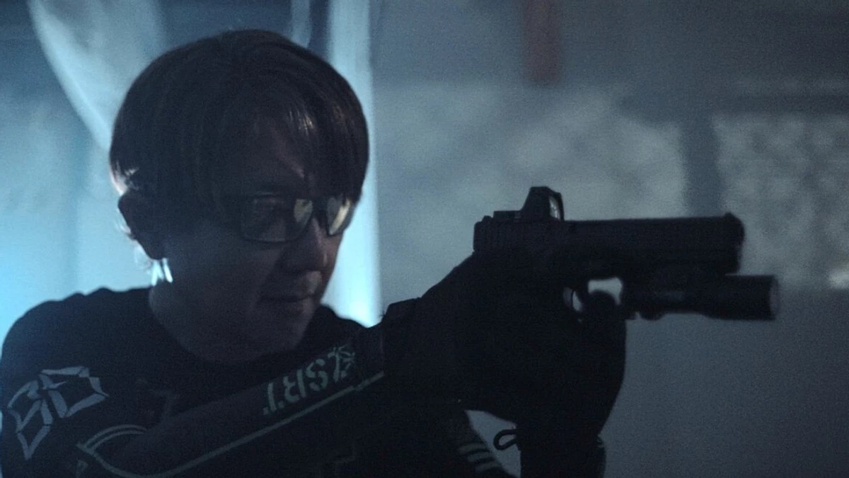 Japanese broadcaster nhk has released a documentary about the creation of resident evil