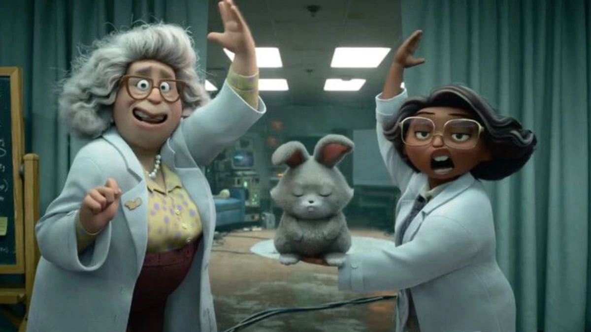 Jumpers conquer heights pixars new hit earns 100 million and critics praise