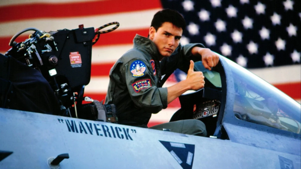 Kurt russell shared how he taught the young and speed thirsty tom cruise to fly