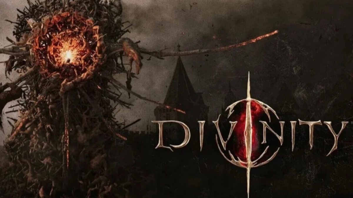 Larian wants to avoid the save load method when playing through divinity