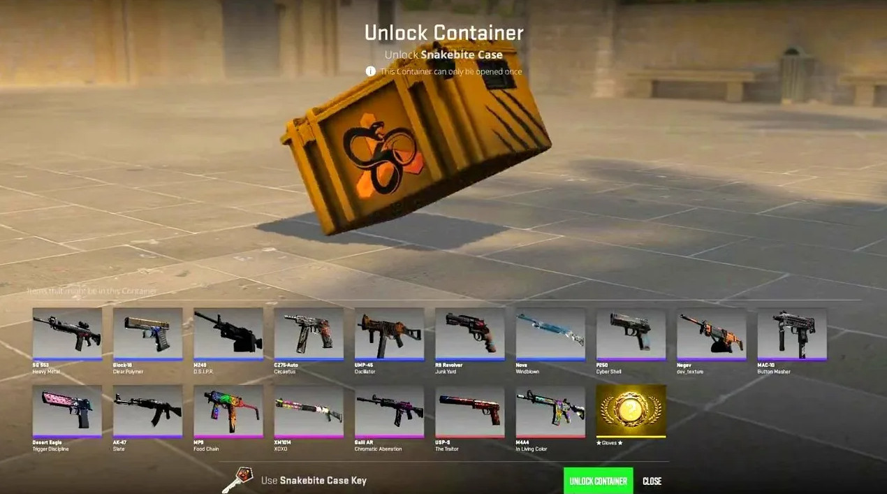 Lawyers pointed out valves vulnerabilities in the lawsuit against new york authorities over loot boxes
