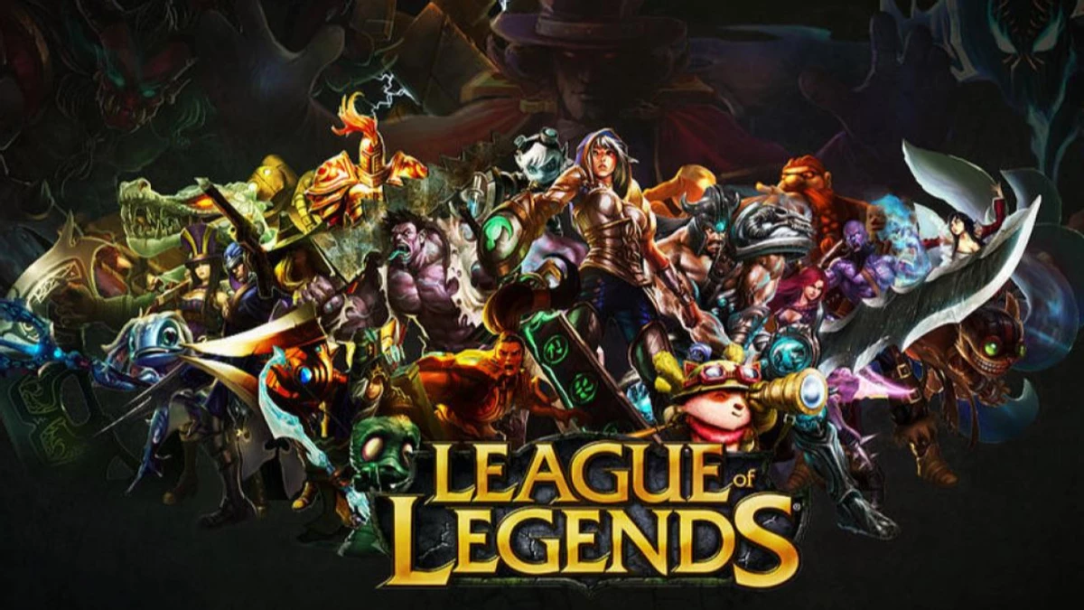League of legends officially banned smurfing this has been anticipated for over 15 years