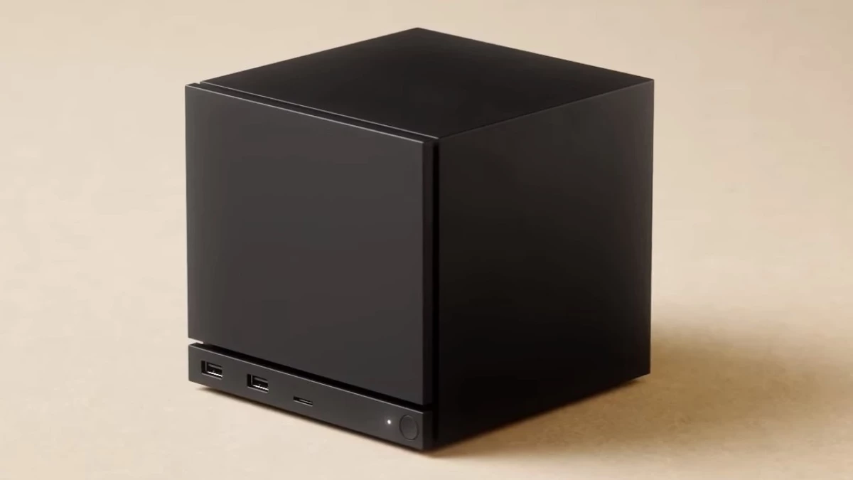 Leak of steam machine price valves novelty might not only be weaker but also much more expensive than consoles