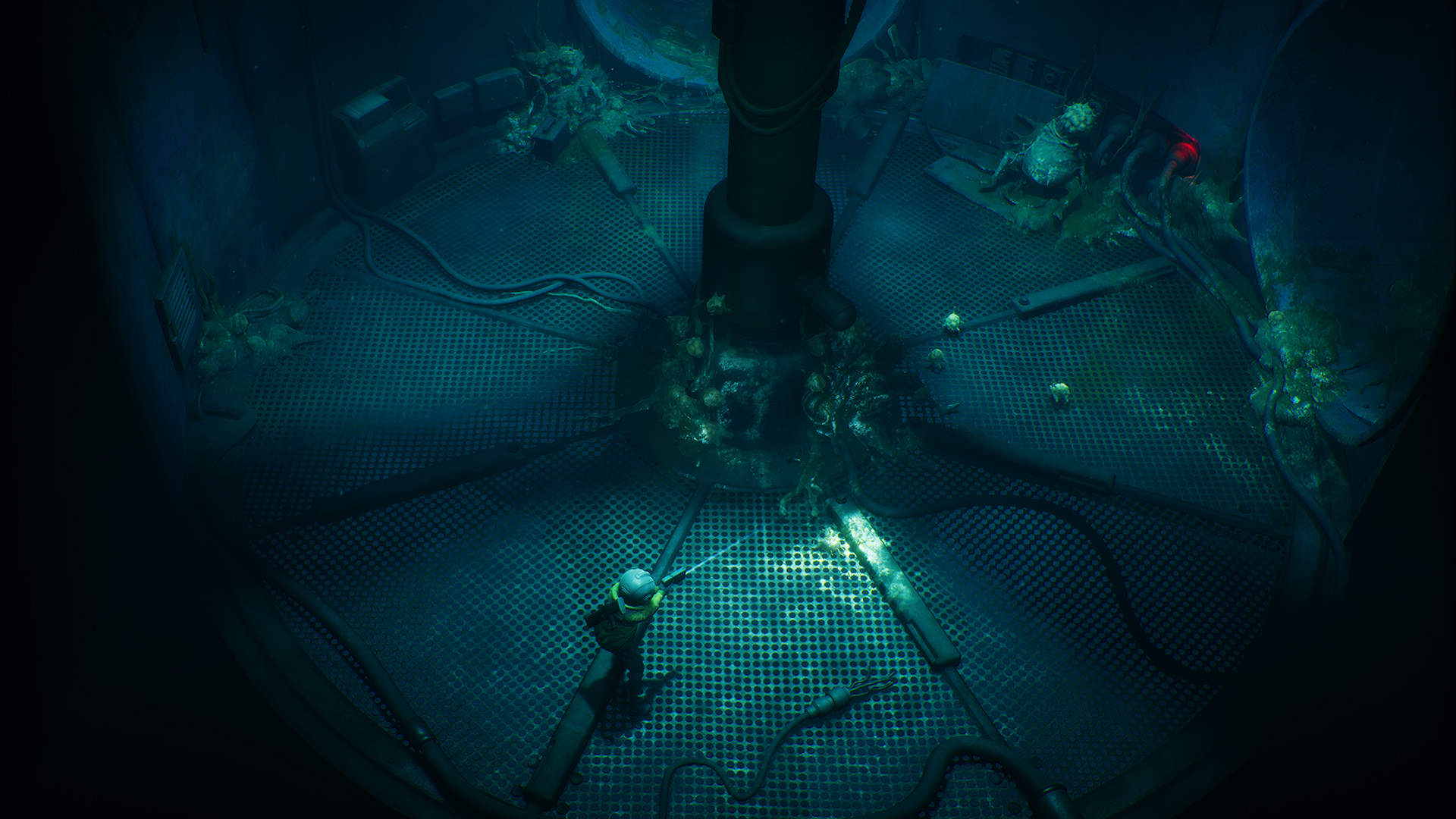 Little nightmares veterans have shared details about their work on the metroidvania end of abyss