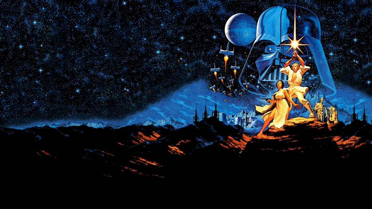 Live with this now lucasfilm has renamed the original star wars trilogy to the central trilogy
