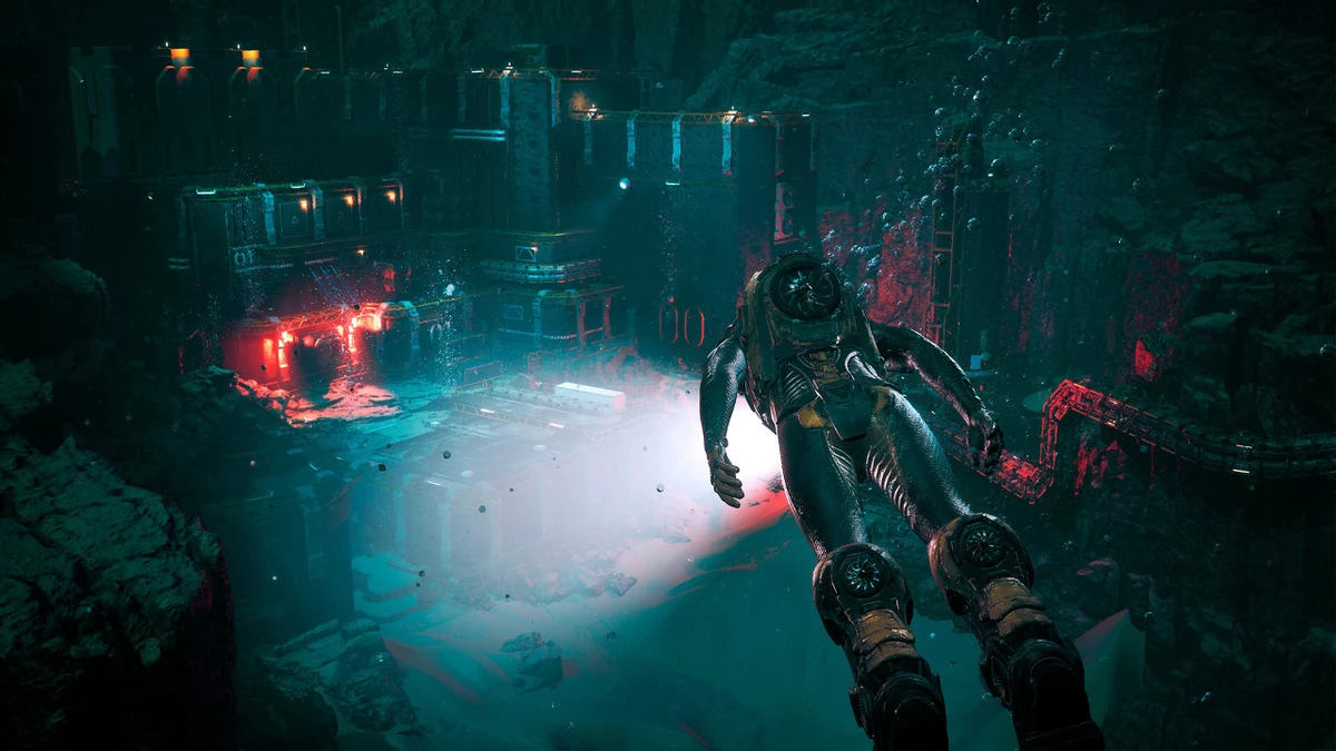 Lovecraftian adventure cthulhu the cosmic abyss gets system requirements