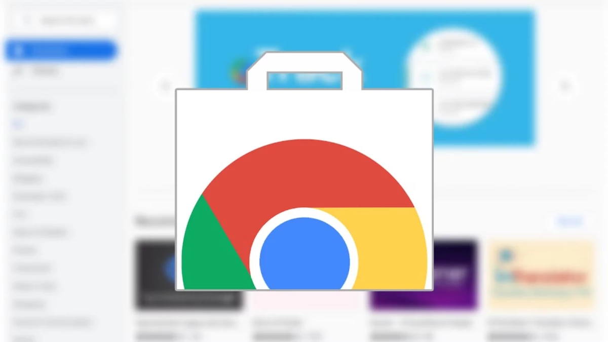 Malicious extensions with tens of thousands of installs found in chrome web store