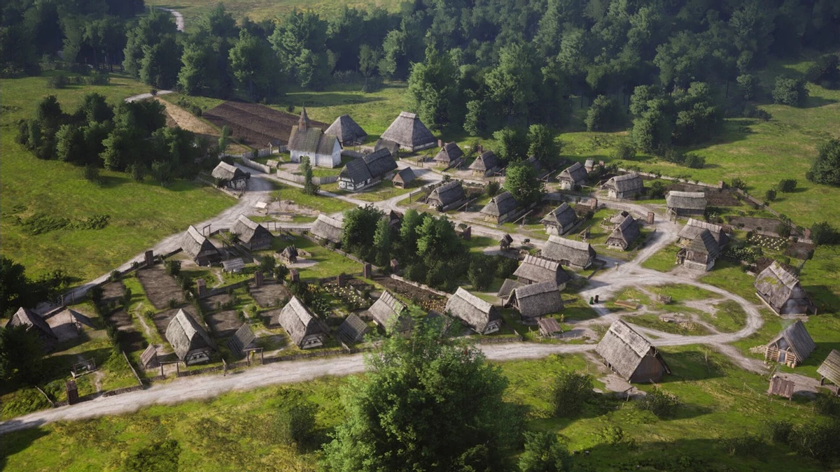 Manor lords is planning significant gameplay changes