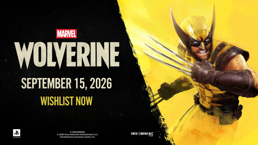Marvels wolverine will be released on september 15