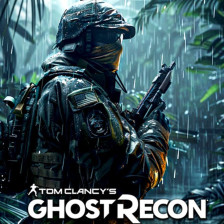 Media issues have arisen in the development of the new ghost recon