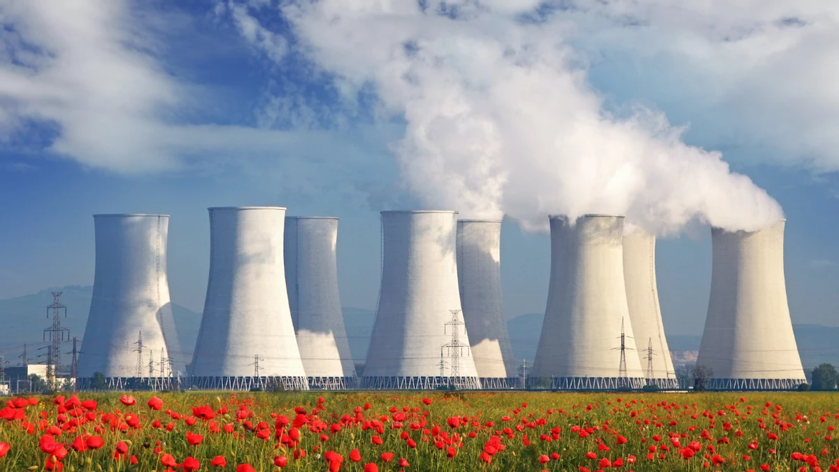 Meta banned in russia focuses on nuclear energy to power ai huge capacities reserved