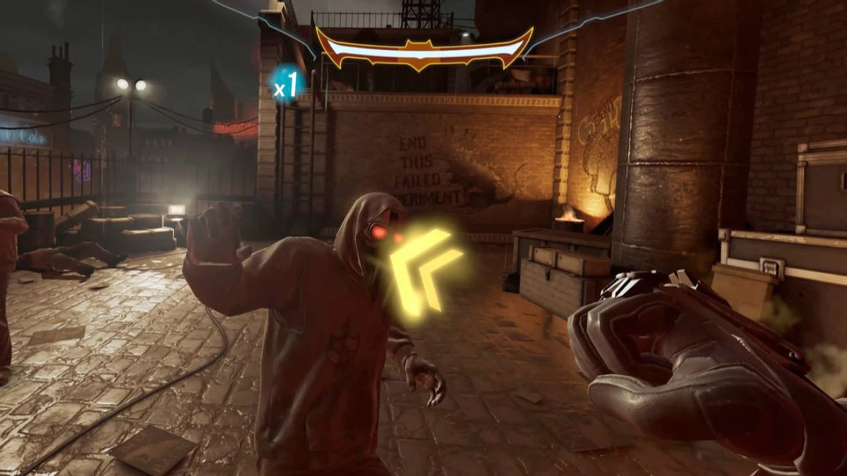 Meta has shut down several studios making vr games including one based on harry potter 2